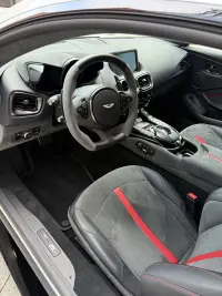 Aston Martin Vantage F1 EDITION 4.0 394kW thumbnail